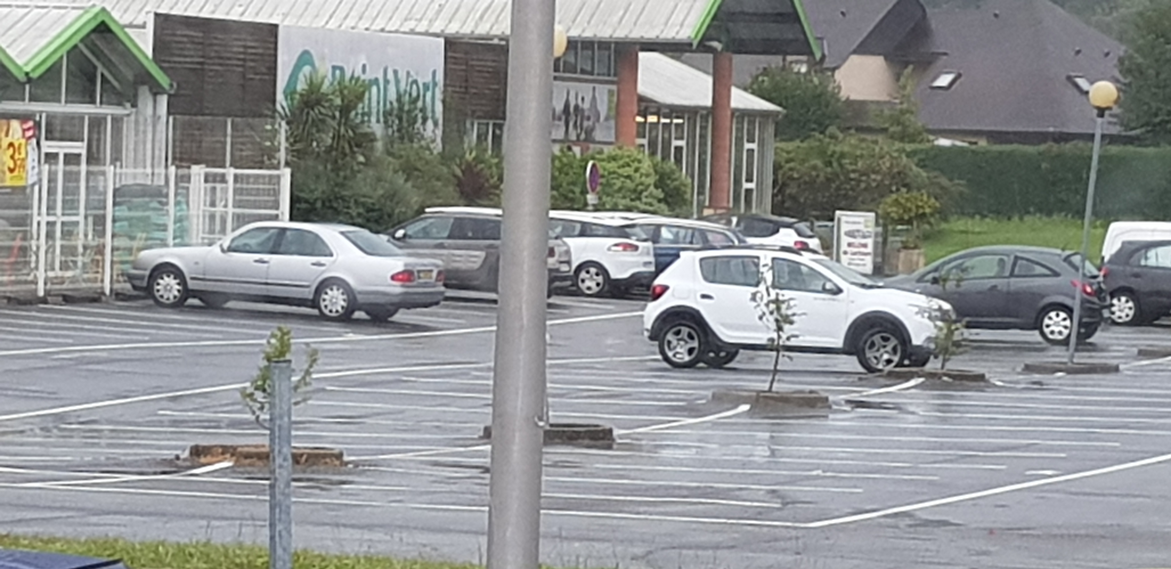 Photo n° 2 de l'avis de Talcual. fait le 24/08/2018 à 08:49