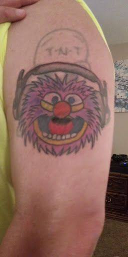 Find cute name tattoo ideas for your next unique tattoo in Fremont at Eternal Tattoo And Body Piercing