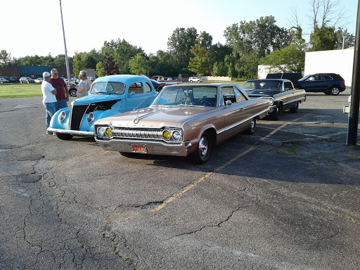 Bowling Alley «Grand Blanc Lanes», reviews and photos, 5301 Saginaw Rd, Flint, MI 48507, USA