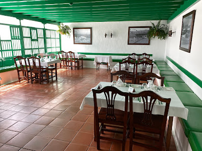 Restaurante @ Casa-Museo del Campesino Ctra. Arrecife a Tinajo, 8, 35559 Mozaga, Las Palmas, España