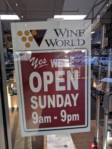 Wine Store «Wine World», reviews and photos, 4424 Commons Dr E E3, Destin, FL 32541, USA
