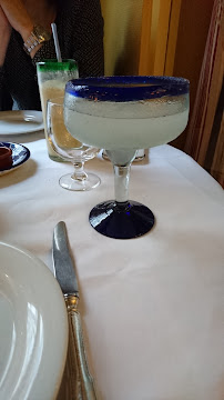 Margarita du Restaurant mexicain Anahuacalli à Paris - n°8