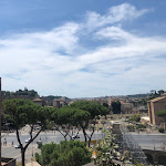 Photo n°6 de l'avis de Patrick.l fait le 26/08/2022 à 14:48 sur le  Hotel Forum à Rome