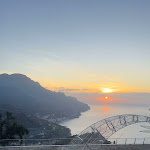 Photo n°1 de l'avis de Ahdy.l fait le 25/01/2024 à 11:35 sur le  La Dolce Vita Ravello à Ravello