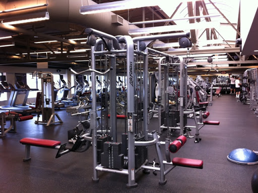 400 E Brown St, Birmingham, MI 48009, USA