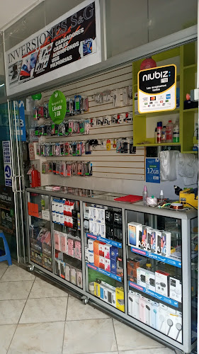 Opiniones de Galeria El Olimpo en Huaral - Centro comercial