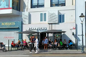 Starbucks 'The Strand' image