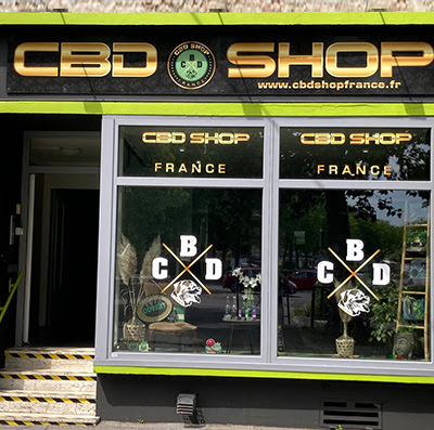 CBD Shop France Fourmies à Fourmies