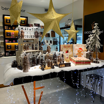 Chocolat By fred - Golbey à Golbey