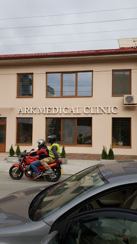 Ark Medical CLINIC