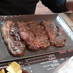 Photo n°3 de l'avis de Monica.i fait le 30/08/2020 à 20:49 sur le  Fogos e Chamas à Cutro