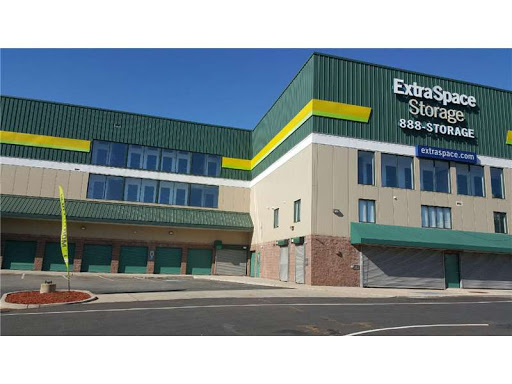 Storage Facility «Extra Space Storage», reviews and photos, 320-324 Elizabeth Ave, Newark, NJ 07112, USA