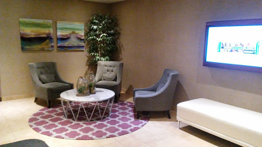 Gym «Life Time Athletic Target Center», reviews and photos, 600 N 1st Ave, Minneapolis, MN 55403, USA