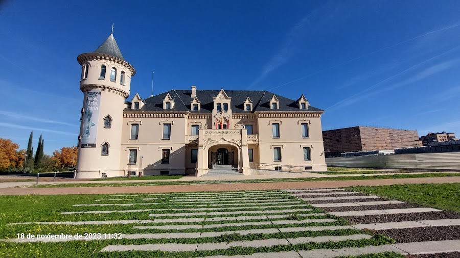 Parque de los Castillos