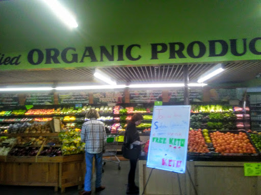 Natural Foods Store «Natural Grocers», reviews and photos, 13335 Shawnee Mission Pkwy, Shawnee, KS 66216, USA