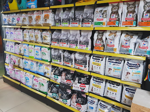 Pets Home Pet Shop | Sultangazi İstanbul - Evcil Hayvan Malzemeleri Mağazası