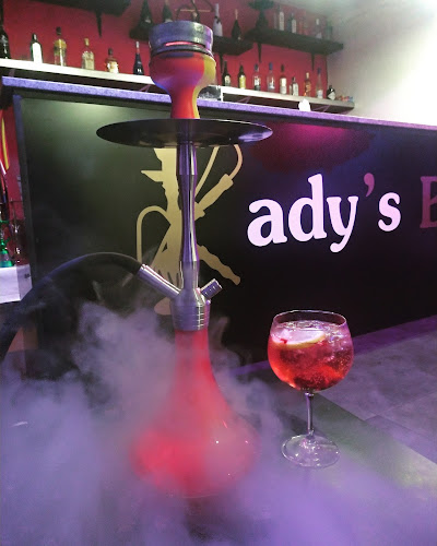 Avaliações doKady's Bar em Almada - Bar