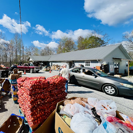 5 Loaves Food Pantry