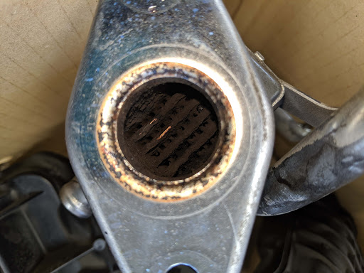 Auto Repair Shop «Atomic Auto.», reviews and photos, 610 NE 102nd Ave, Portland, OR 97220, USA