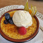 Photo n°3 de l'avis de Susanne.e fait le 17/02/2024 à 17:08 sur le  Historischer Bahnhof Konz à Konz