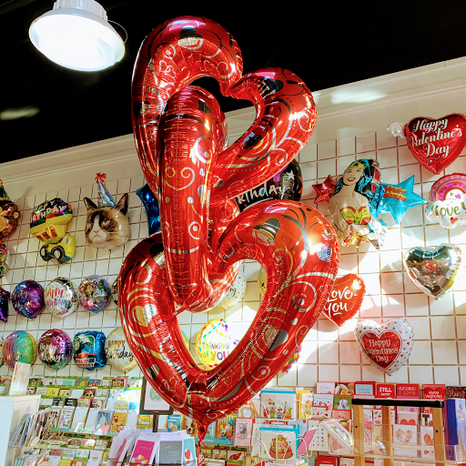 Balloon Store «The Red Balloon Company», reviews and photos, 417 15th Ave E, Seattle, WA 98112, USA