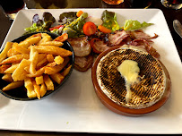 Steak du Restaurant Le Bagatelle à Le Havre - n°20