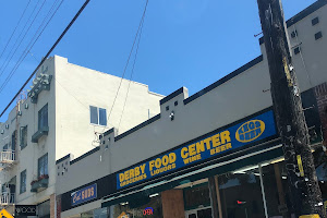 Derby Food Center