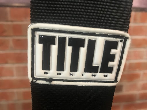 Boxing Gym «TITLE Boxing Club Milford», reviews and photos, 169 Cherry St, Milford, CT 06460, USA