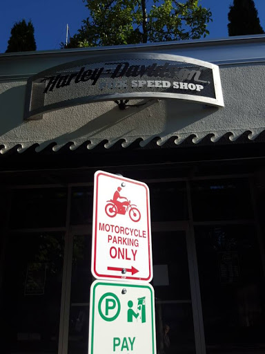 Harley-Davidson Dealer «PDX Speed Shop Harley-Davidson», reviews and photos, 1313 NW Kearney St, Portland, OR 97209, USA