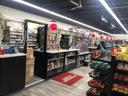 Liquor Store «C & S Beverage & Liquor», reviews and photos, 15649 Puritas Ave, Cleveland, OH 44135, USA