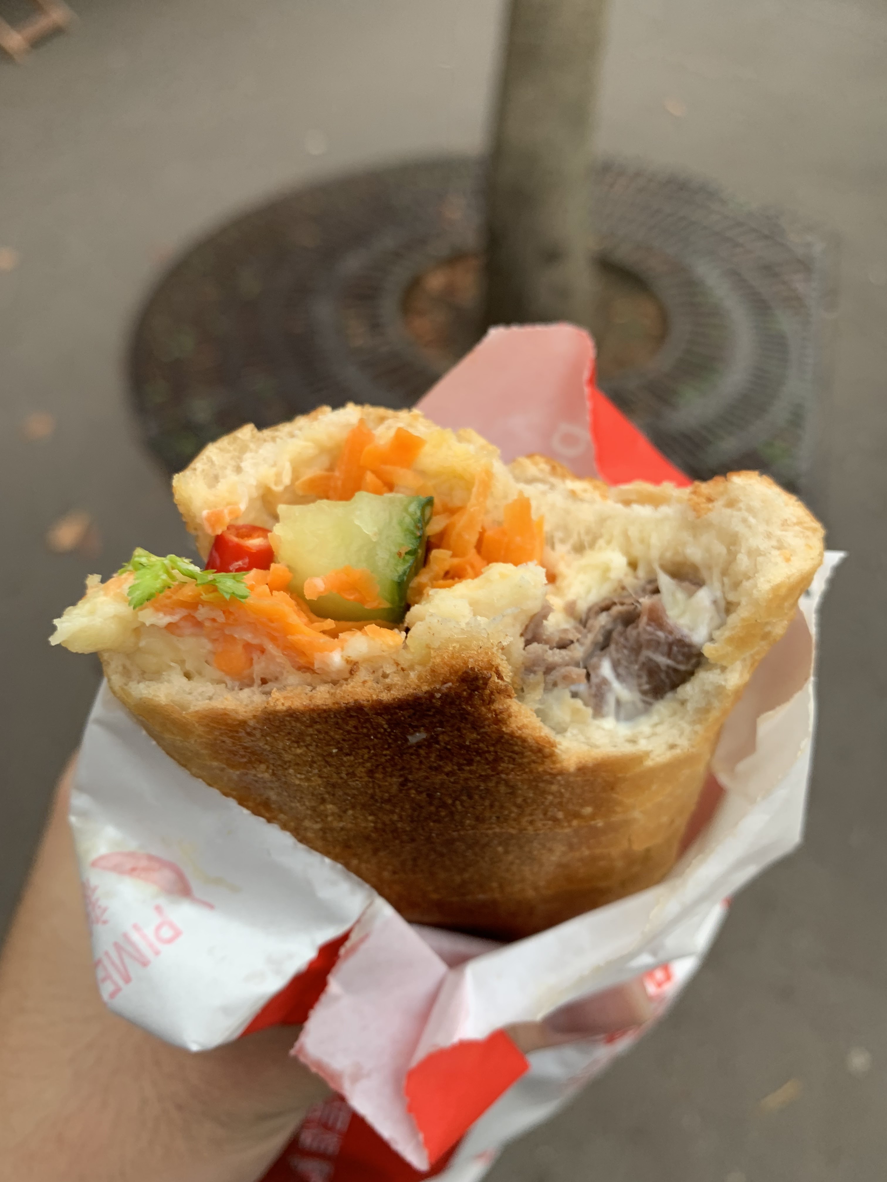 Photo n° 1 de l'avis de Gourmet.u fait le 20/10/2022 à 10:03