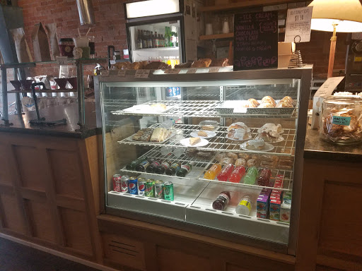 Coffee Shop «Brew Coffee House», reviews and photos, 626 Franklin St, Pella, IA 50219, USA