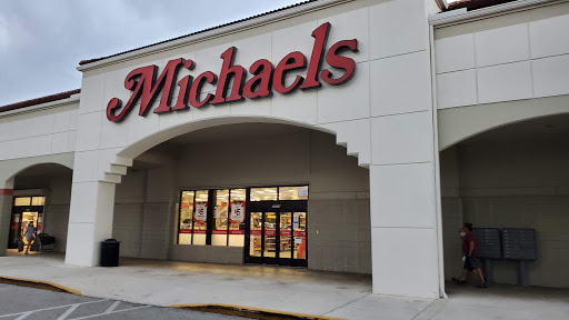 Craft Store «Michaels», reviews and photos, 20609 Biscayne Blvd, Aventura, FL 33180, USA