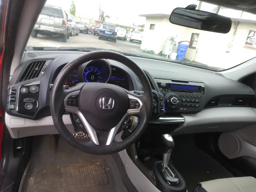 Used Car Dealer «Payless Auto Sales», reviews and photos, 1751 S Erie Blvd, Hamilton, OH 45011, USA