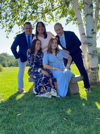 Wedding Venue «Dell-Lea Weddings & Events», reviews and photos, 81 Pleasant St, Chichester, NH 03258, USA