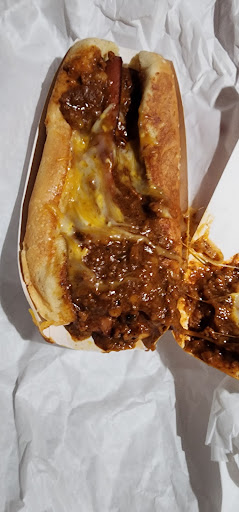 Charmers Fresh Burgers image