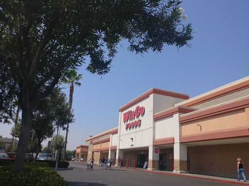 Supermarket «WinCo Foods», reviews and photos, 4488 W Shaw Ave, Fresno, CA 93722, USA