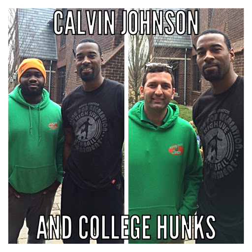 Moving Company «College Hunks Hauling Junk and Moving», reviews and photos, 832 W Eleven Mile Rd, Madison Heights, MI 48071, USA