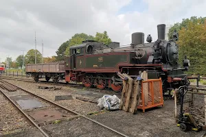 Minden Museum Railway image