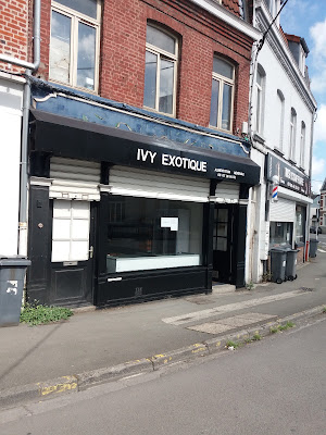 IVY EXOTIQUE à Armentières