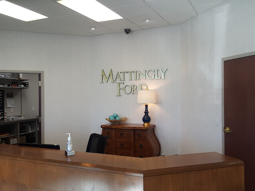 Title Company «Mattingly Ford Title Services LLC», reviews and photos