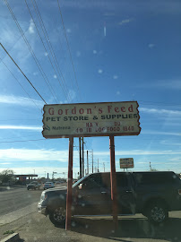 GORDON'S FEED - Photo 8 - Car repair in Phoenix, AZ, Tempe