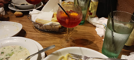 Olive Garden Italian Restaurant