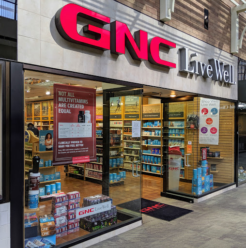 GNC