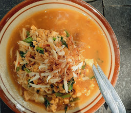 Bakmi Jowo Pak Lis Gondrong photo