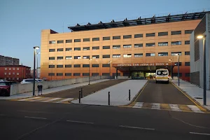 Hospital San Juan de Dios image