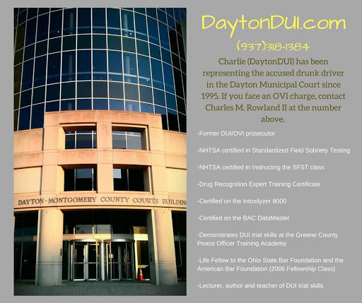Trial Attorney «Dayton DUI», reviews and photos