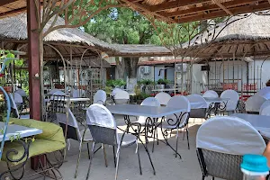 El Stefanino Hotel Restaurant image