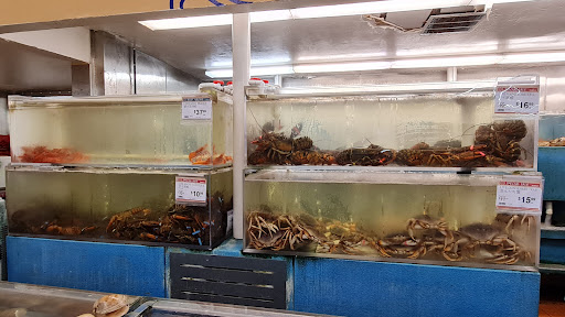 Asian Grocery Store «99 Ranch Market», reviews and photos, 1340 Artesia Blvd, Gardena, CA 90248, USA