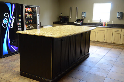 Funeral Home «Jennings & Ayers Funeral Home», reviews and photos, 820 S Church St, Murfreesboro, TN 37130, USA